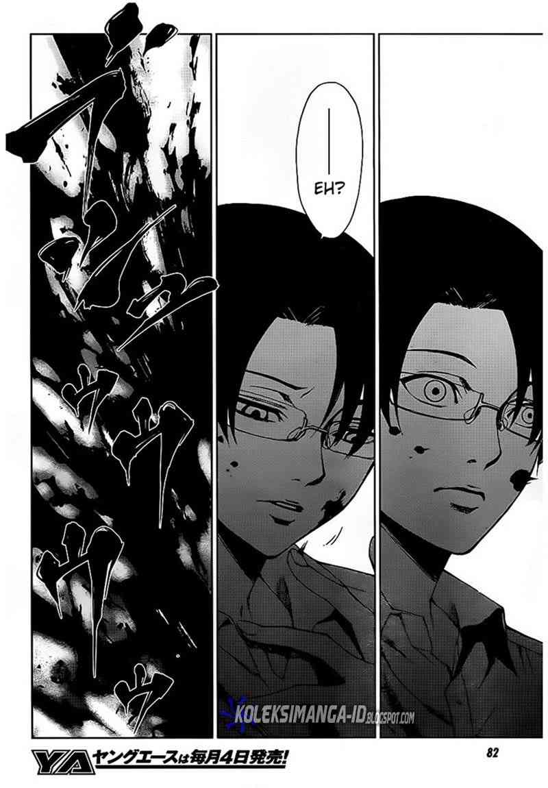 Another Chapter 11 - Halaman 29