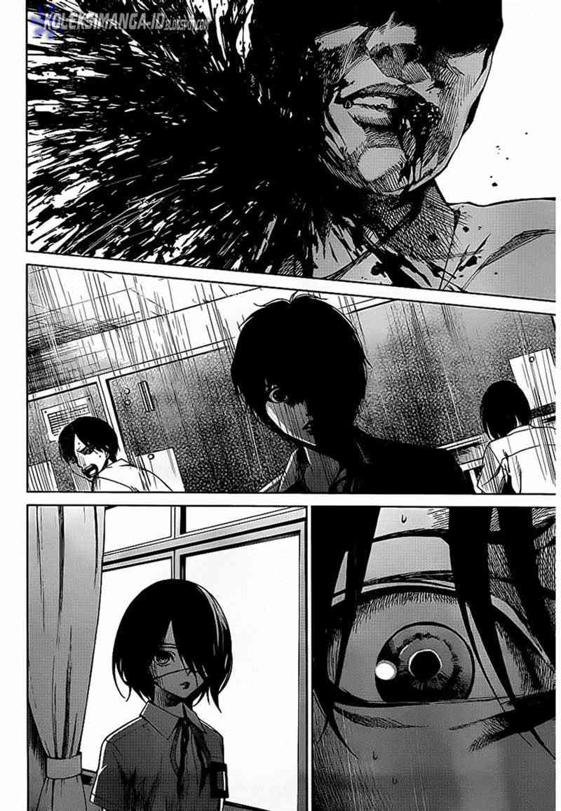 Another Chapter 11 - Halaman 31