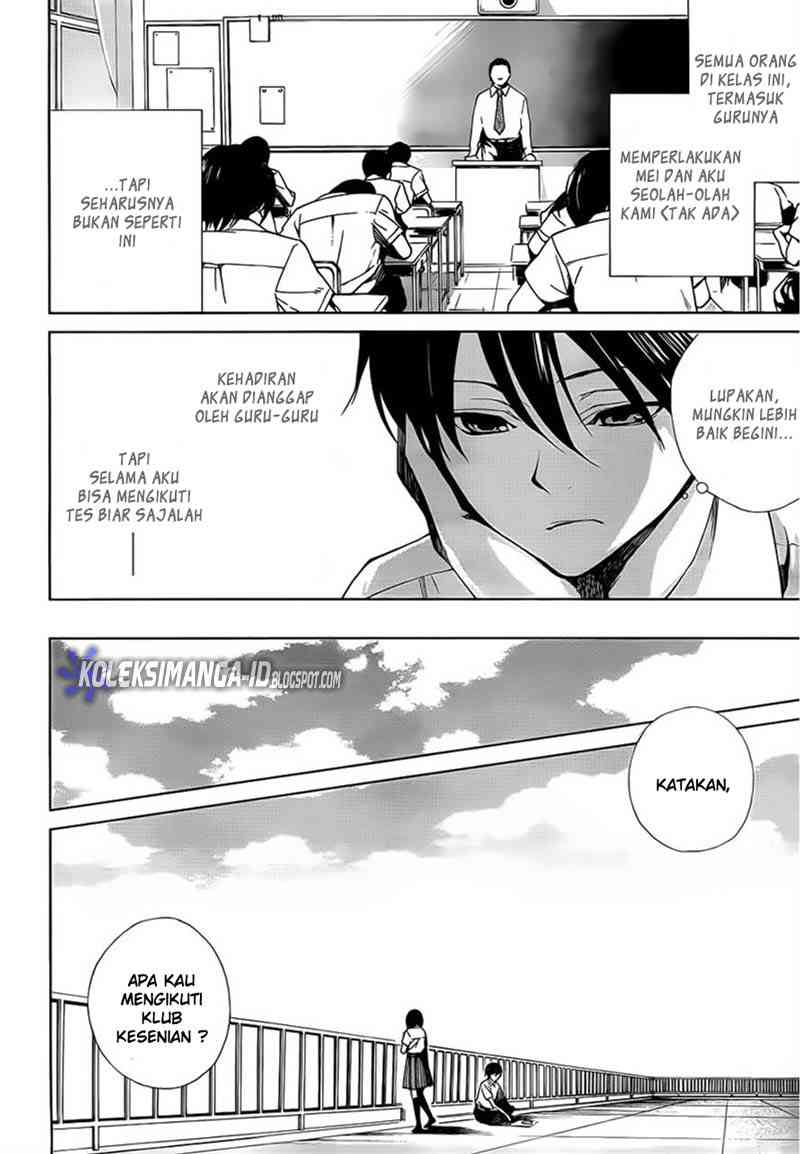 Another Chapter 10 - Halaman 6