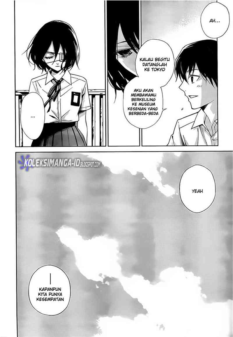 Another Chapter 10 - Halaman 8