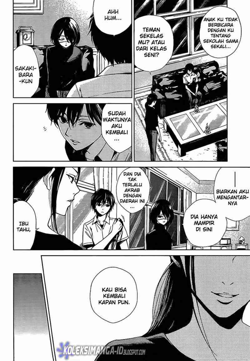 Another Chapter 9 - Halaman 13