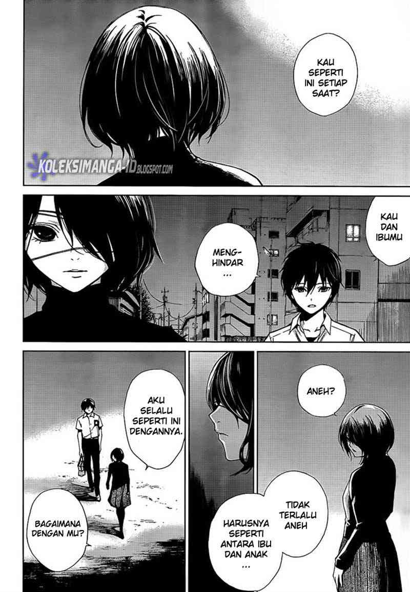 Another Chapter 9 - Halaman 15
