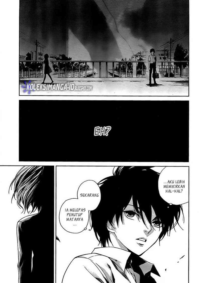 Another Chapter 9 - Halaman 24