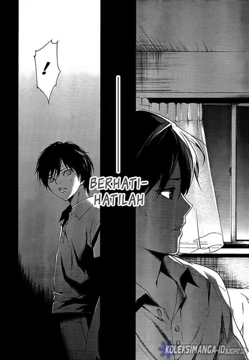 Another Chapter 9 - Halaman 30