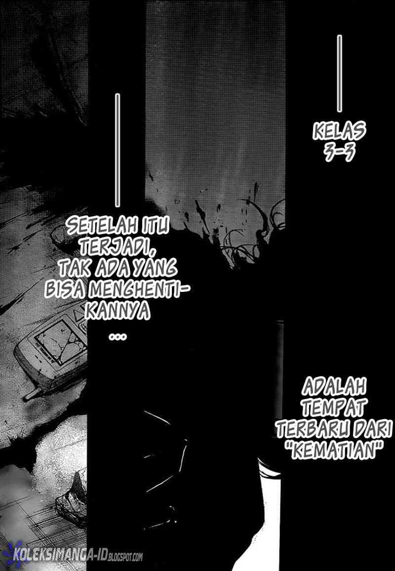 Another Chapter 9 - Halaman 31