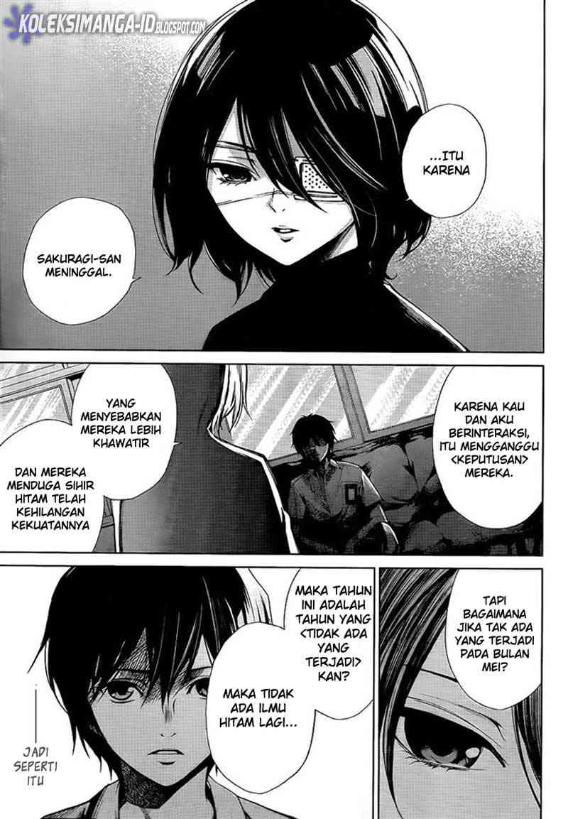 Another Chapter 9 - Halaman 6