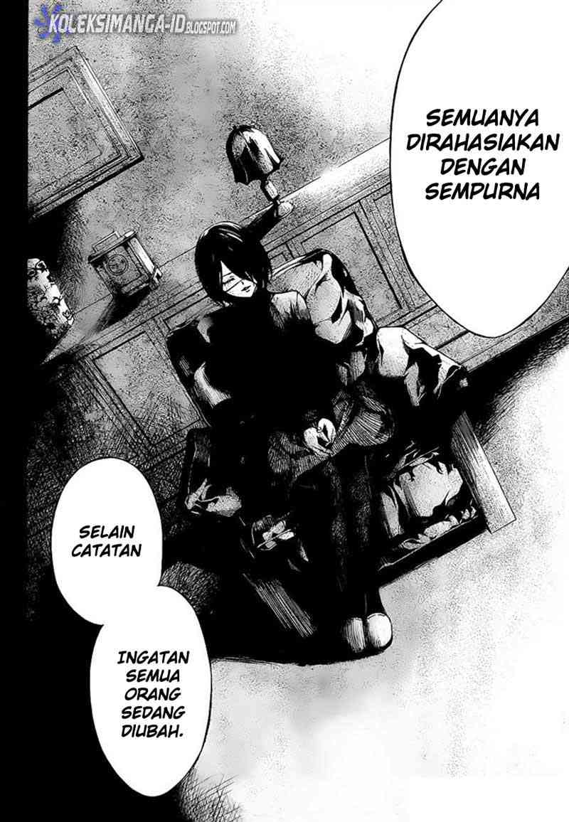Another Chapter 9 - Halaman 9