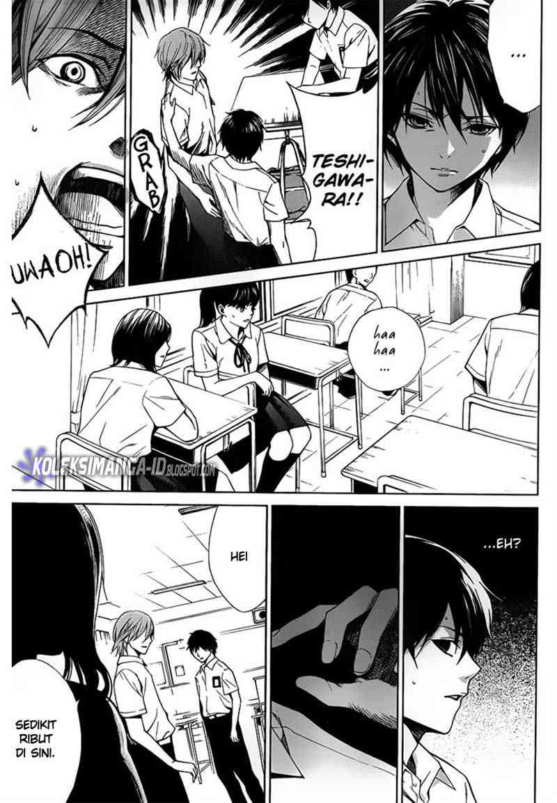 Another Chapter 8 - Halaman 10