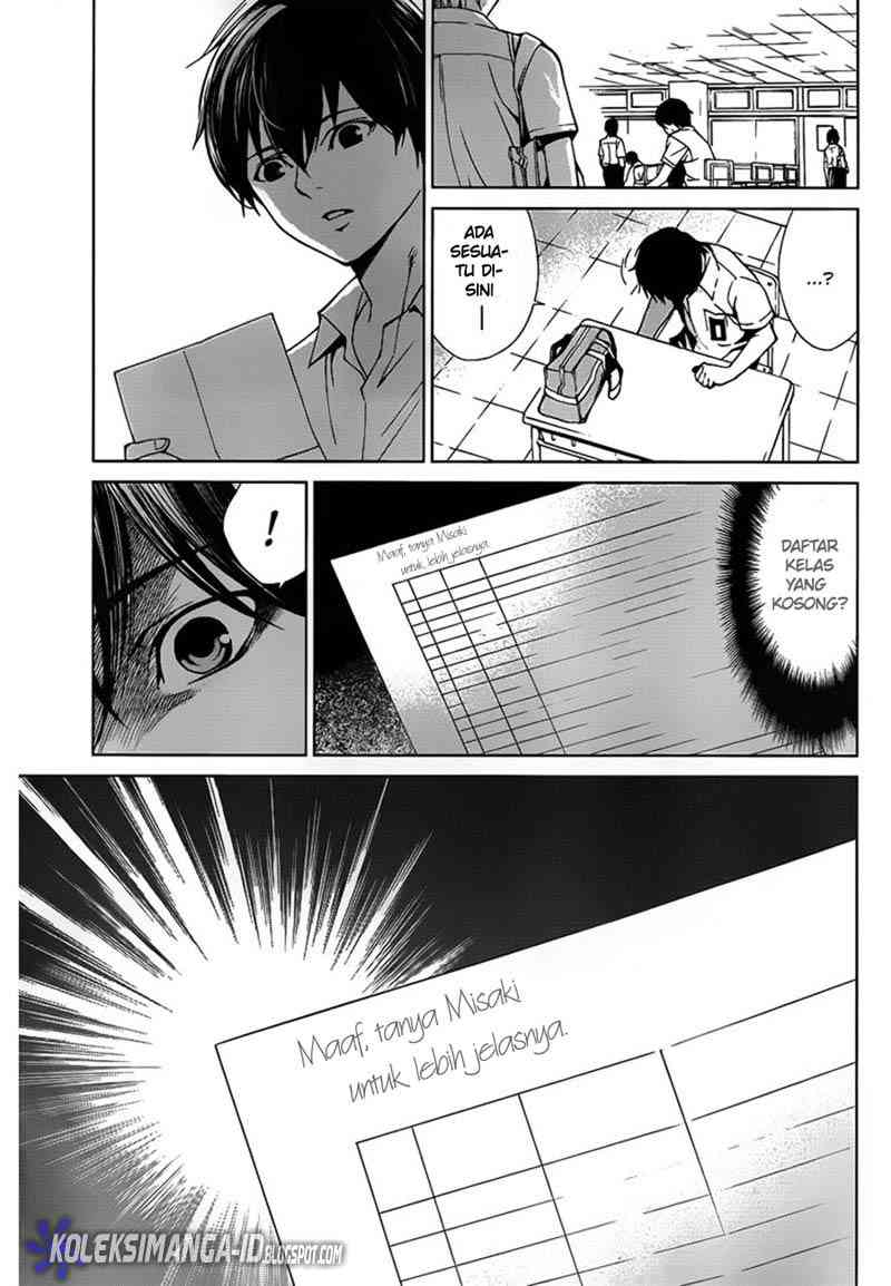 Another Chapter 8 - Halaman 14