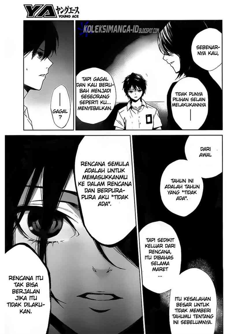Another Chapter 8 - Halaman 24