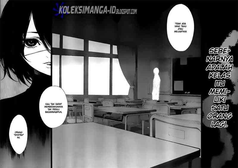 Another Chapter 8 - Halaman 27
