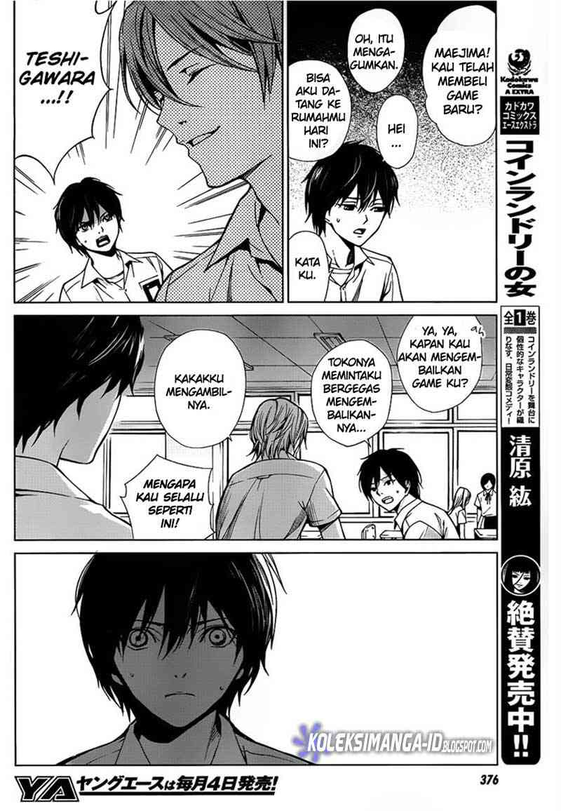 Another Chapter 8 - Halaman 9