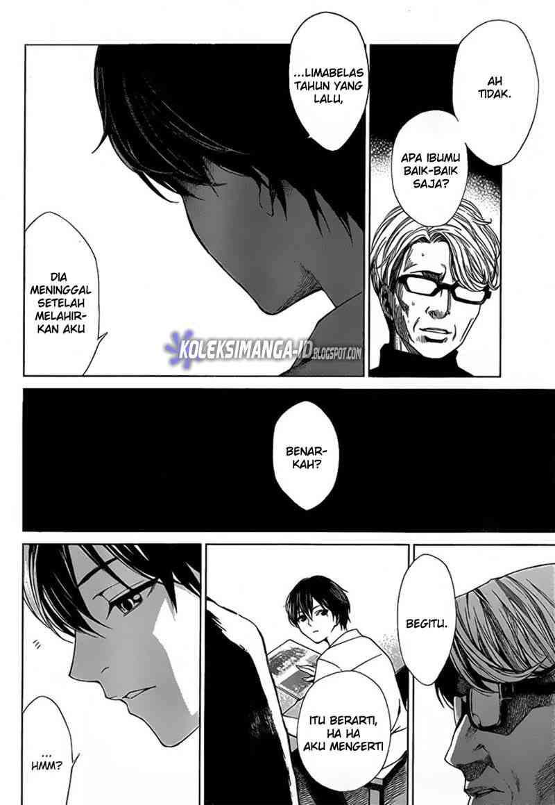 Another Chapter 7 - Halaman 18