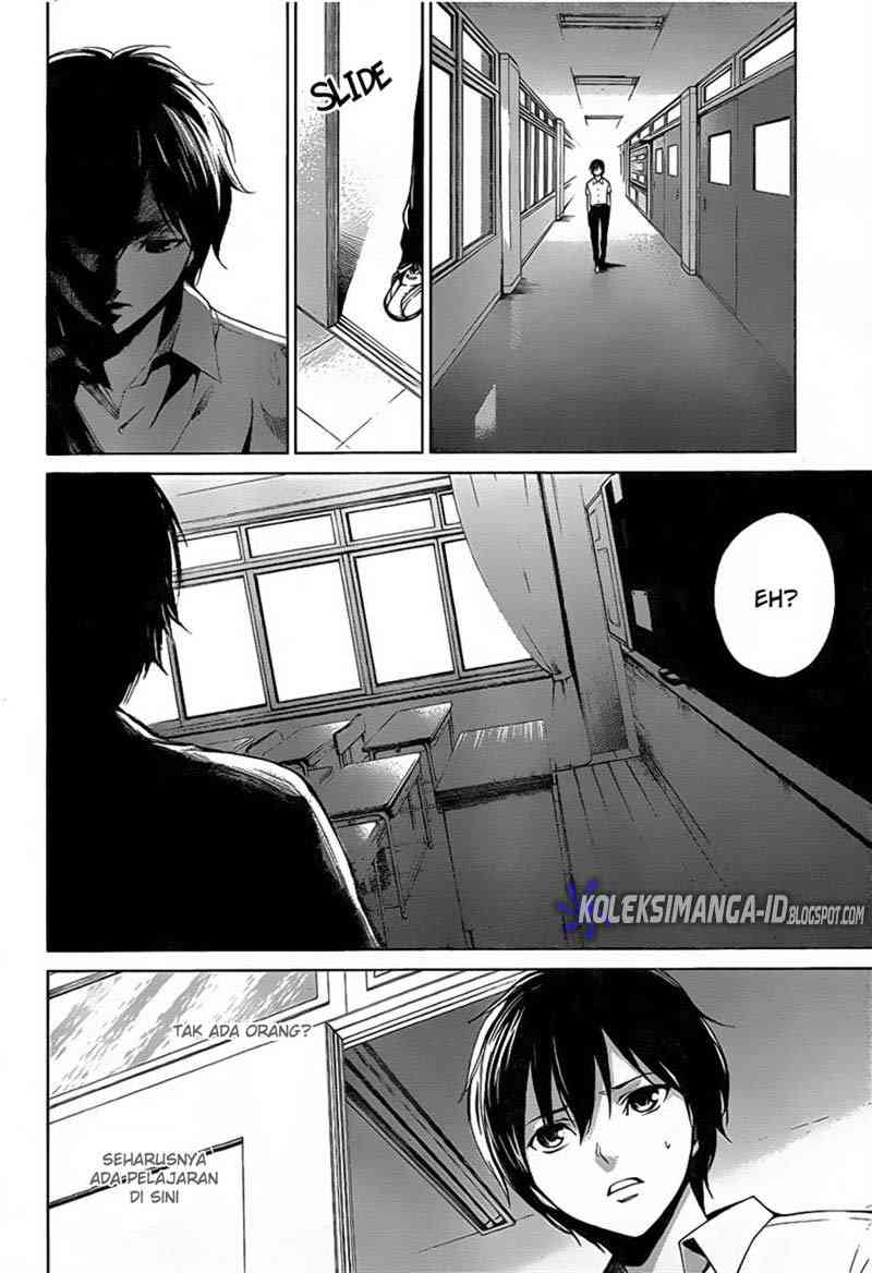 Another Chapter 7 - Halaman 26