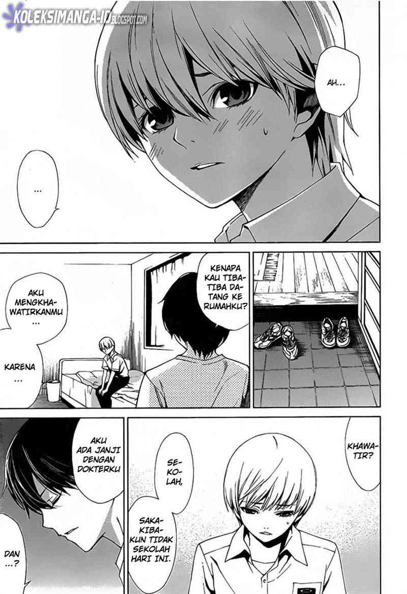 Another Chapter 7 - Halaman 31