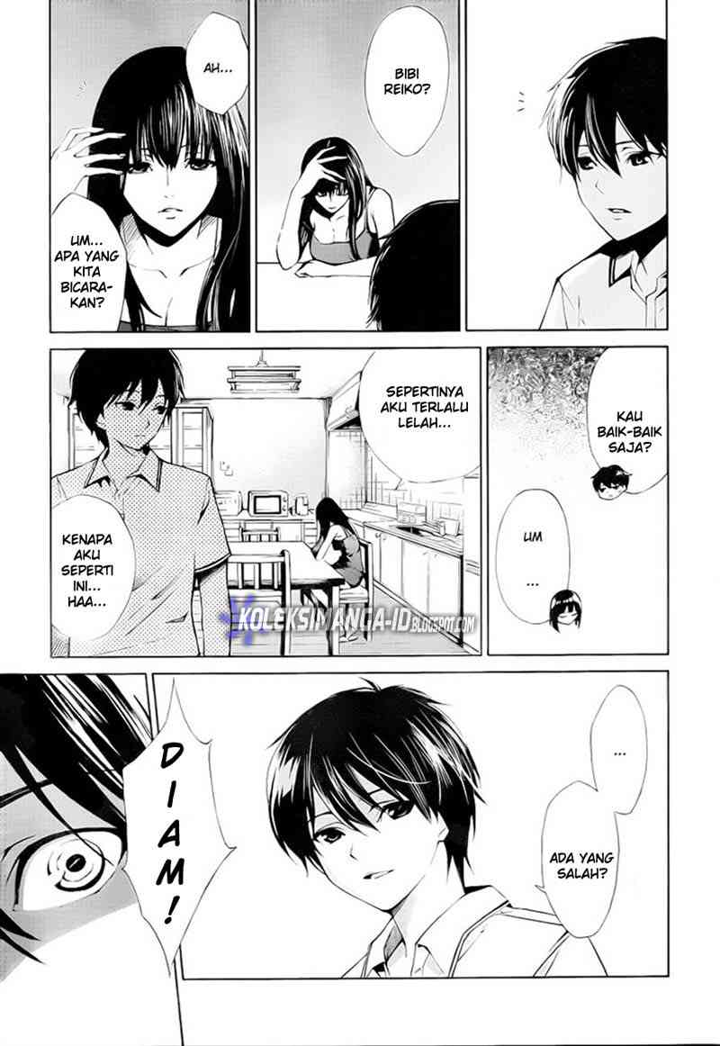 Another Chapter 6 - Halaman 12
