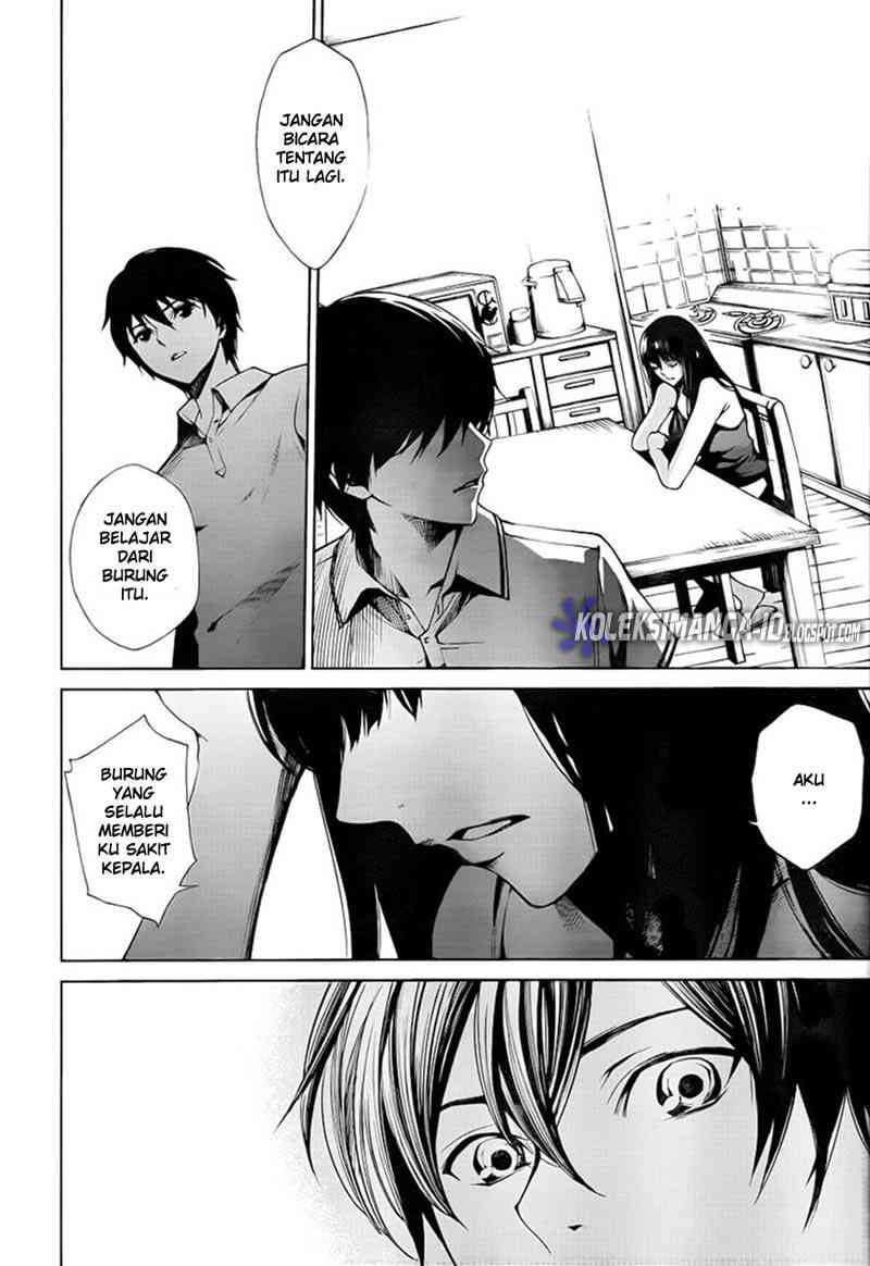 Another Chapter 6 - Halaman 13