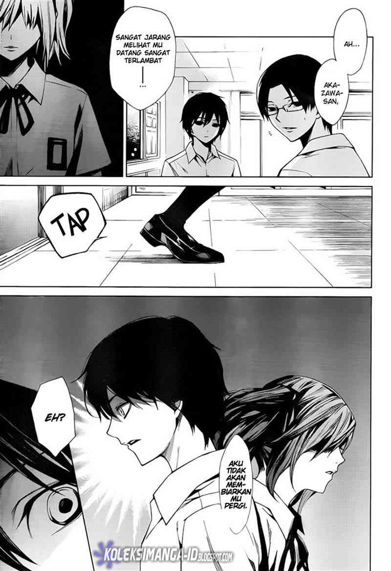 Another Chapter 6 - Halaman 18