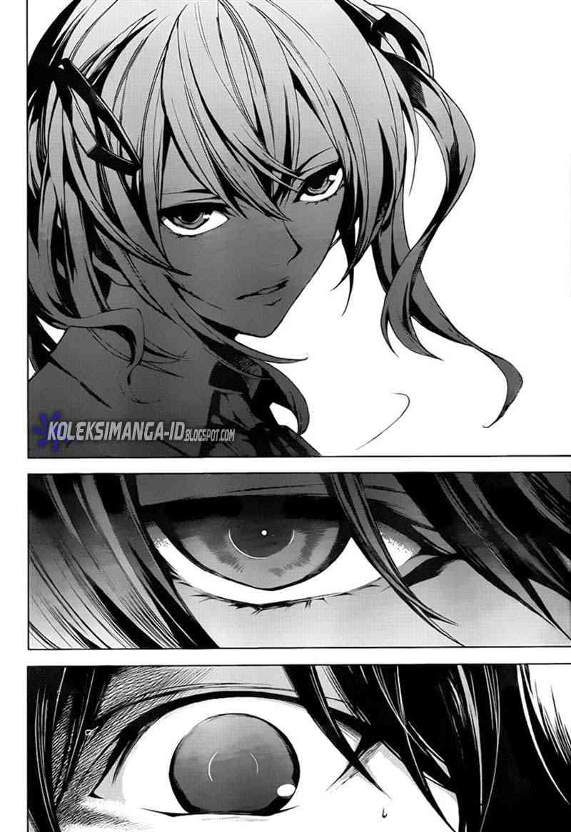 Another Chapter 6 - Halaman 19