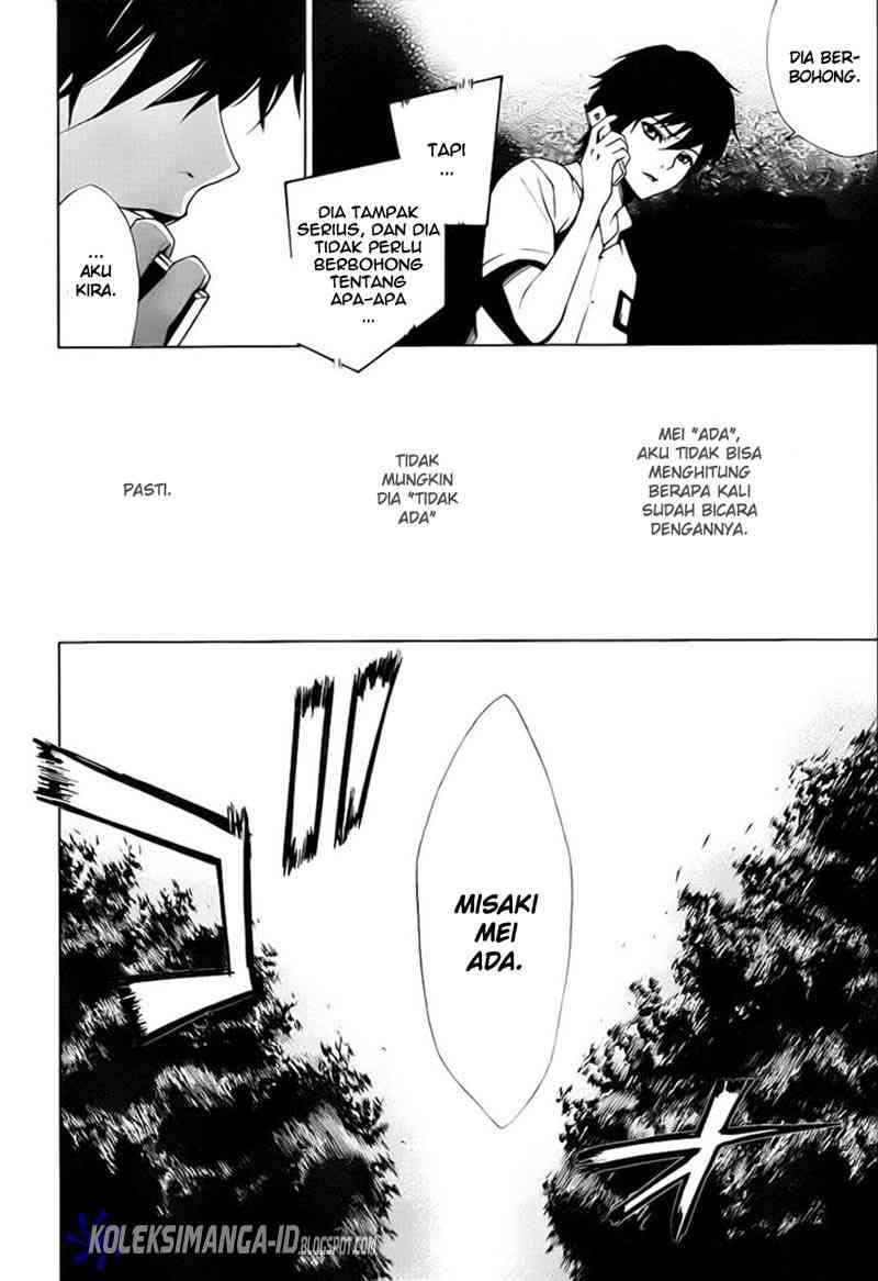 Another Chapter 6 - Halaman 29