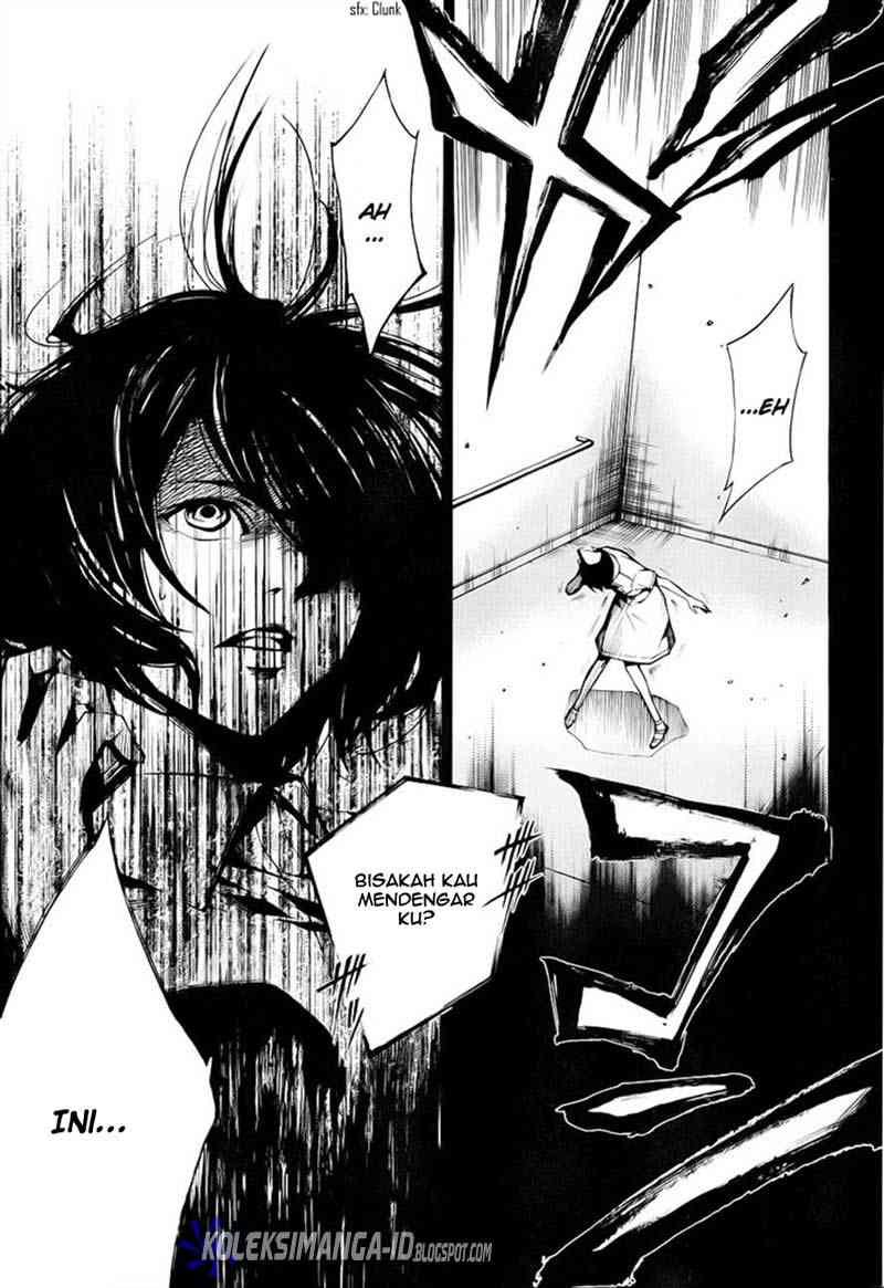 Another Chapter 6 - Halaman 30