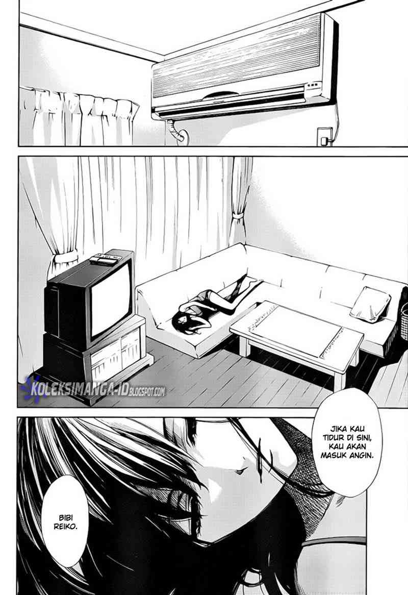 Another Chapter 6 - Halaman 5