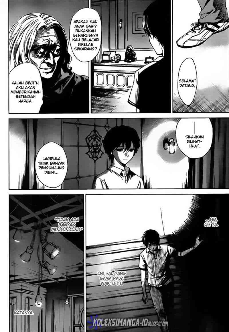 Another Chapter 5 - Halaman 22