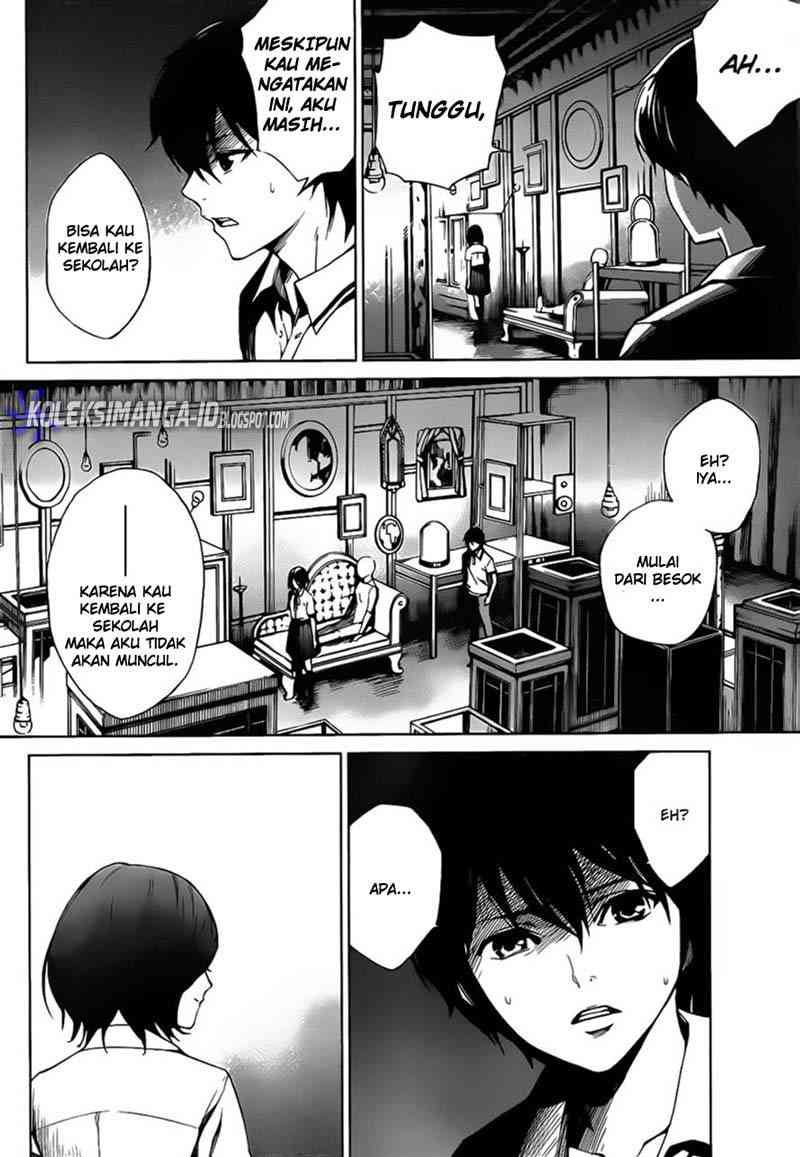 Another Chapter 5 - Halaman 28