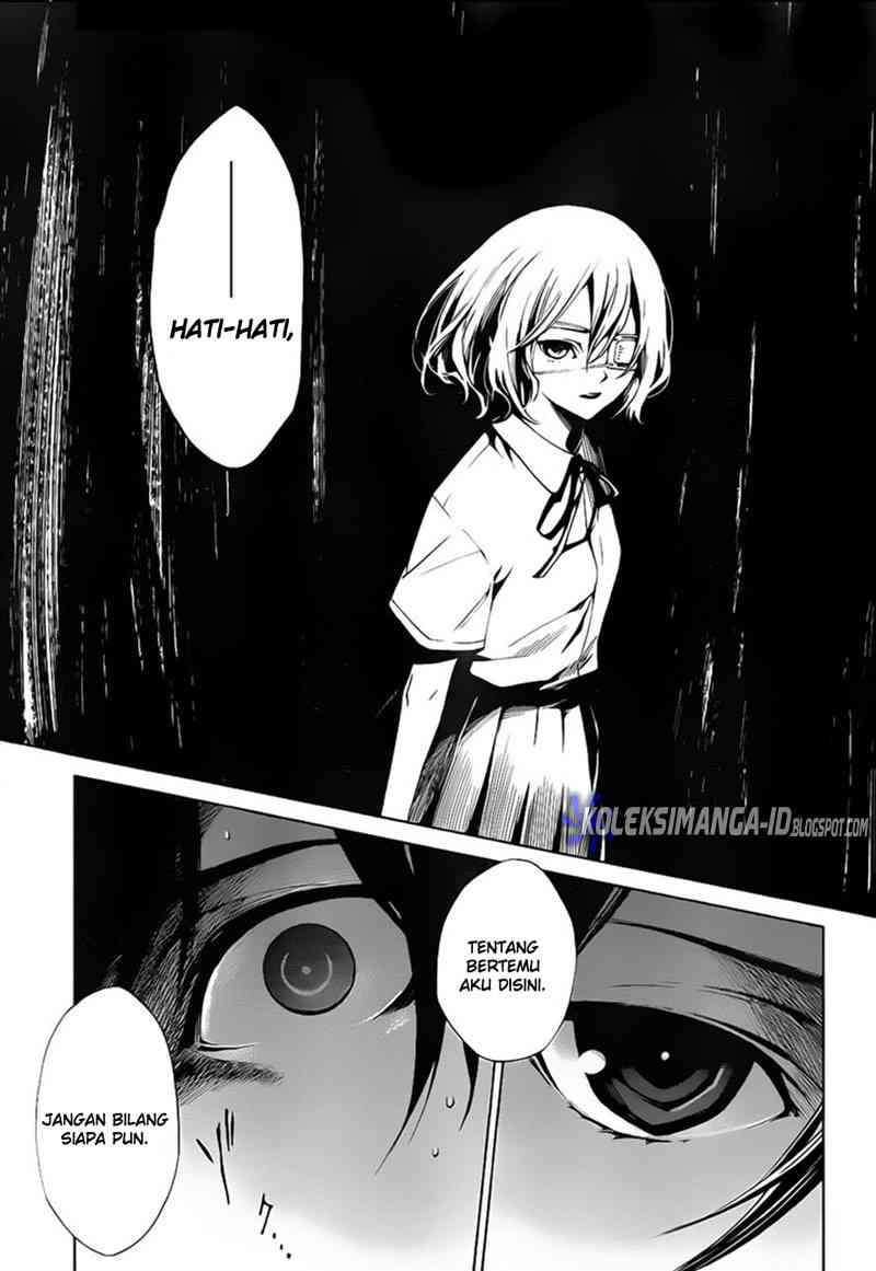 Another Chapter 5 - Halaman 29