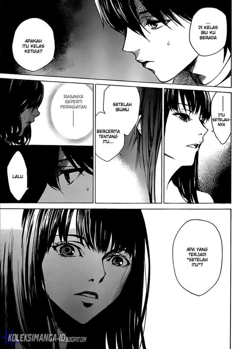 Another Chapter 4 - Halaman 16