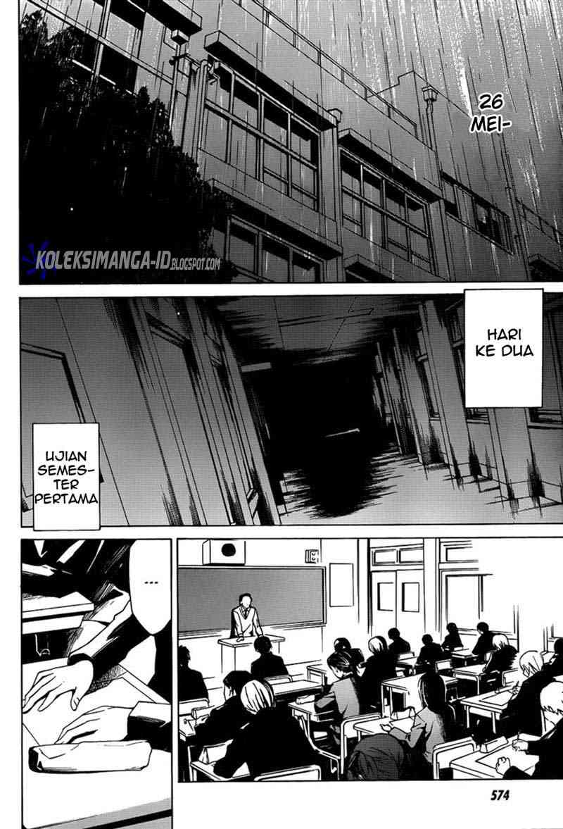 Another Chapter 4 - Halaman 27