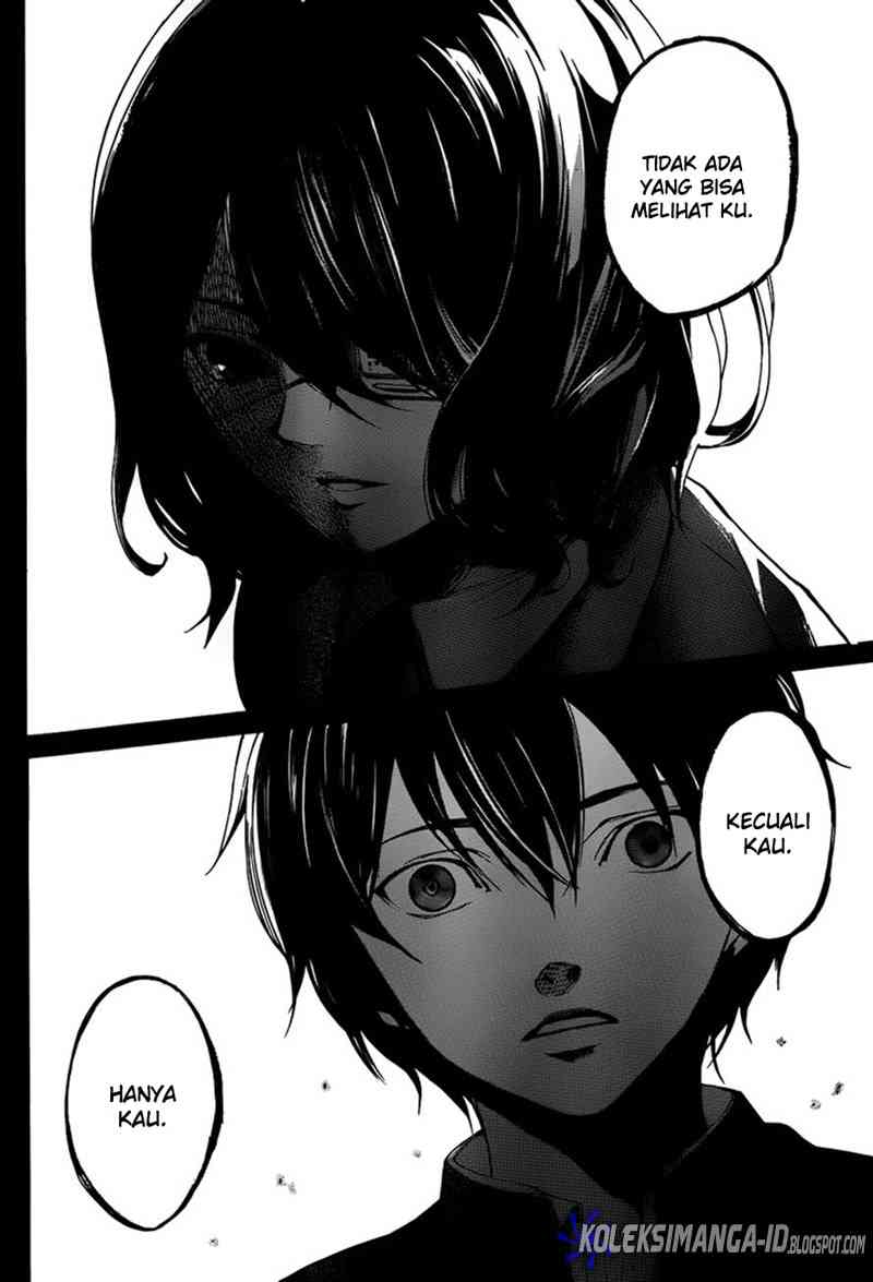 Another Chapter 4 - Halaman 33