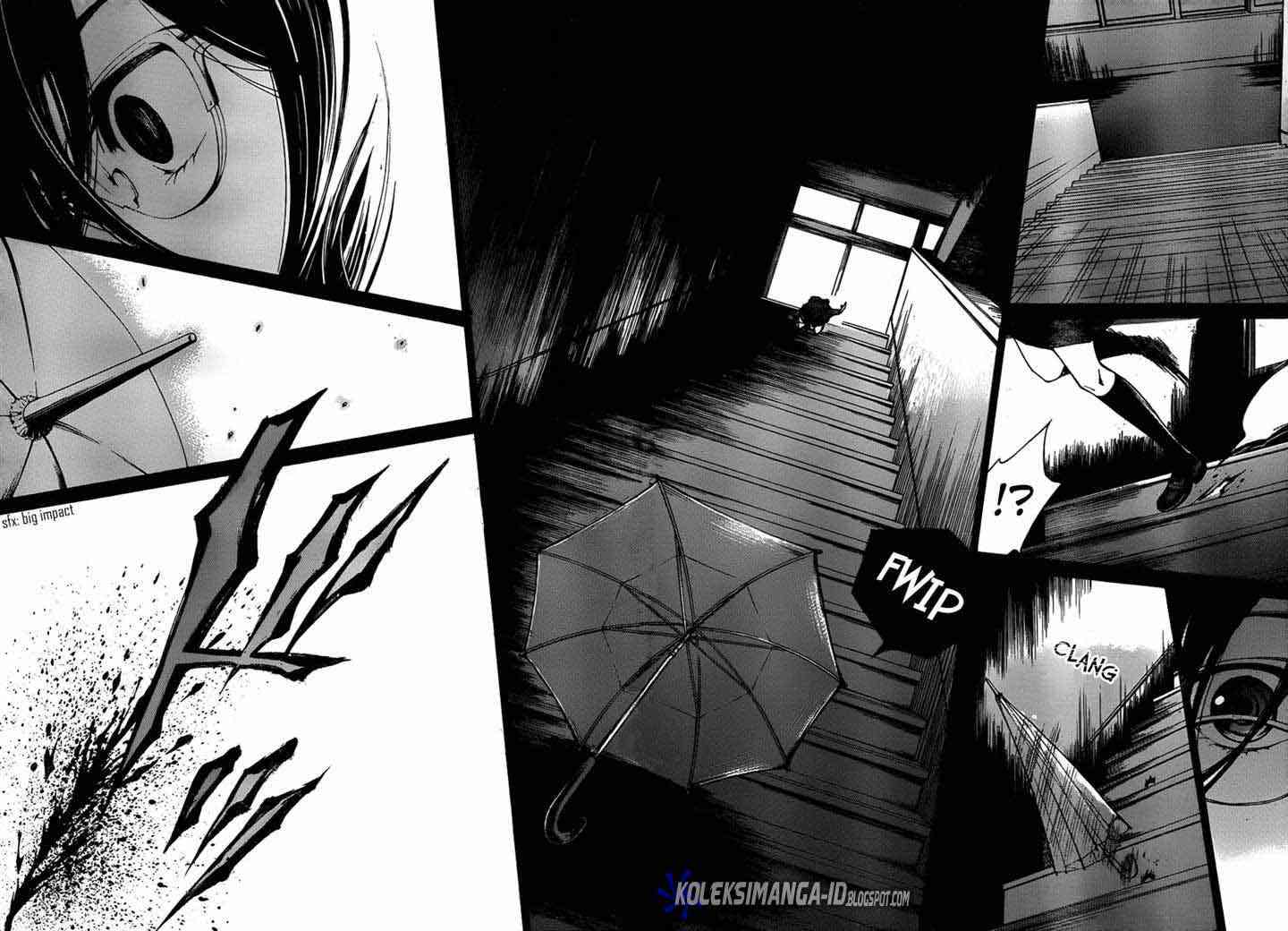 Another Chapter 4 - Halaman 39