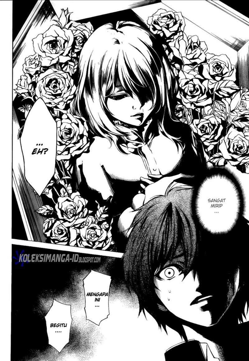 Another Chapter 3 - Halaman 14