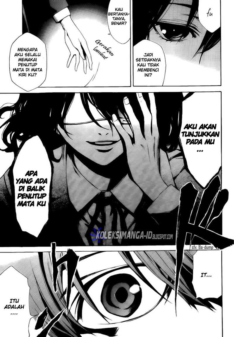 Another Chapter 3 - Halaman 17