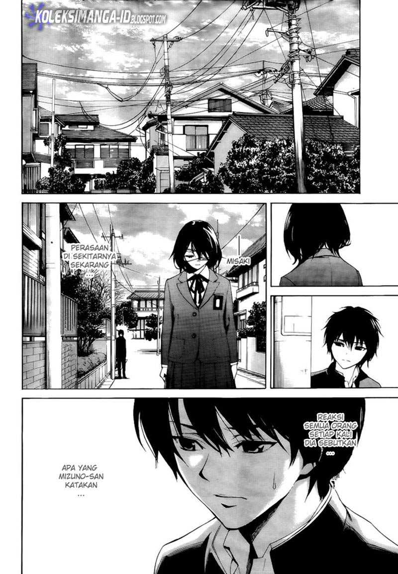 Another Chapter 3 - Halaman 6