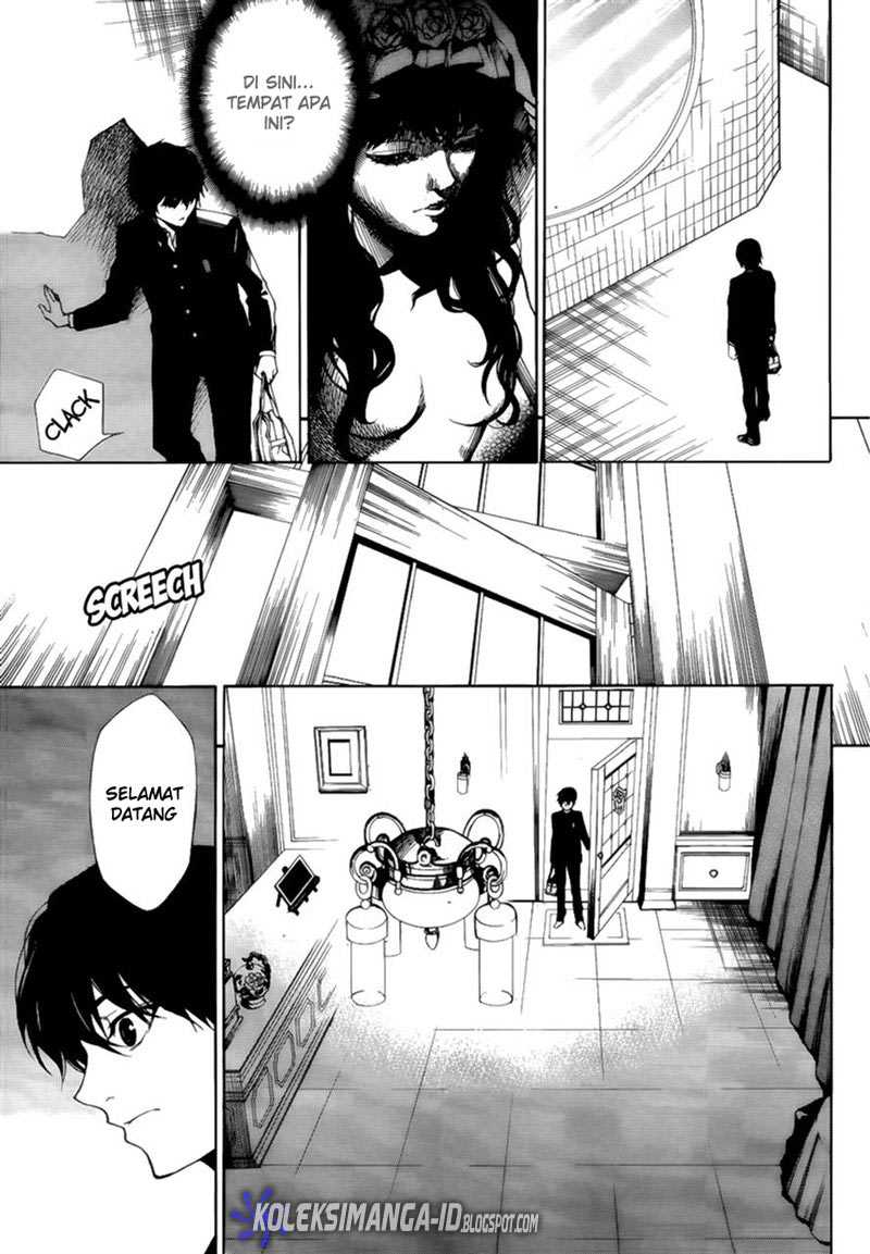 Another Chapter 3 - Halaman 9