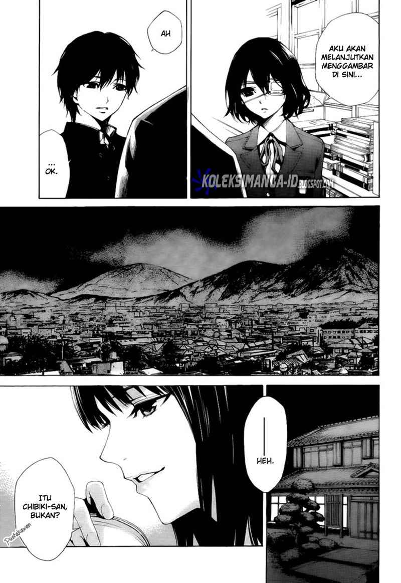 Another Chapter 2 - Halaman 19