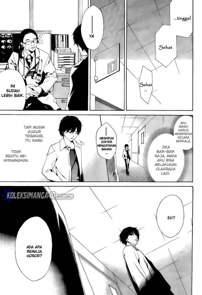 Another Chapter 2 - Halaman 28