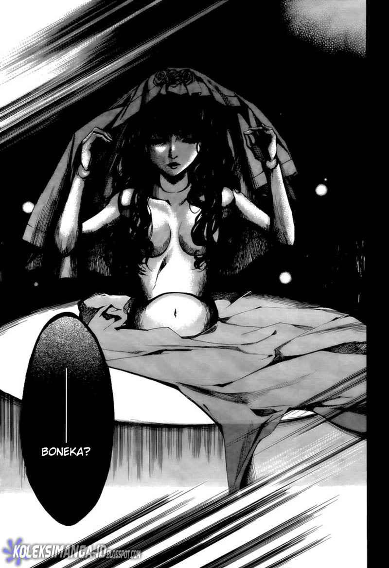 Another Chapter 2 - Halaman 36