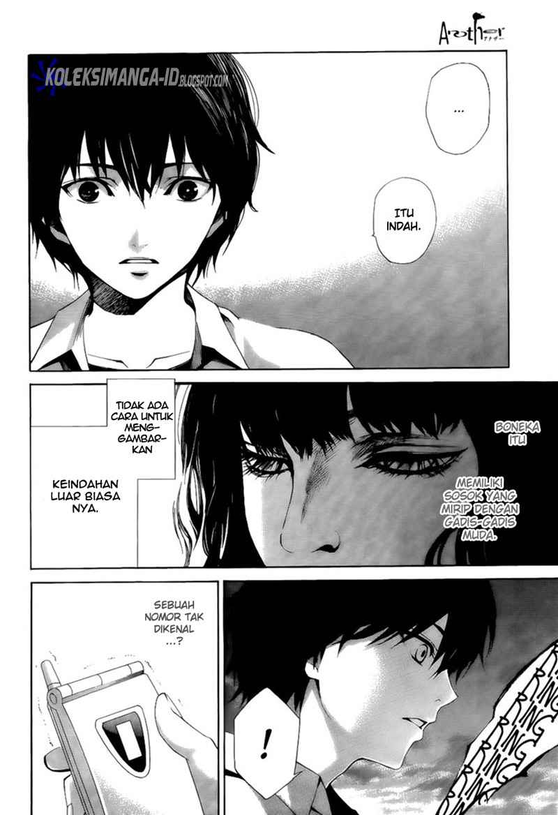 Another Chapter 2 - Halaman 37
