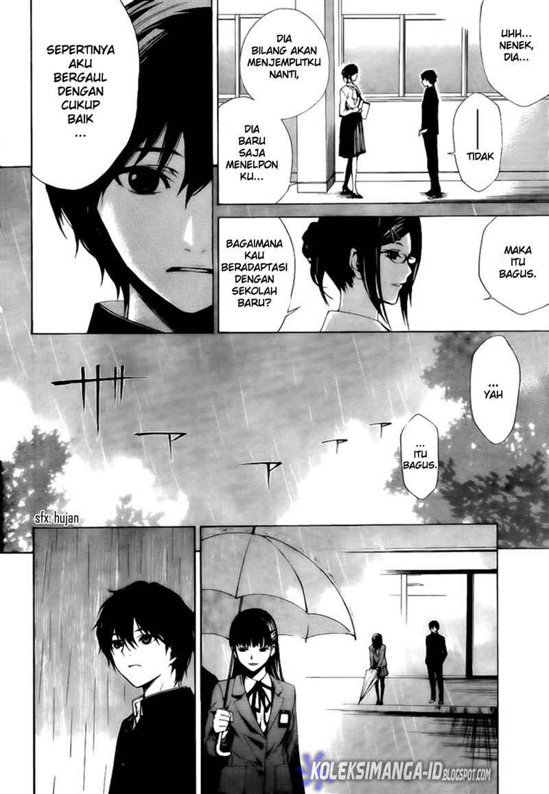 Another Chapter 2 - Halaman 6