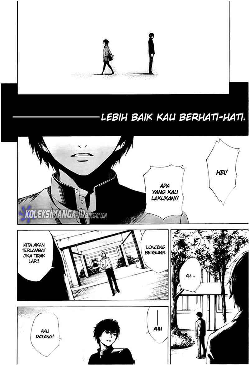 Another Chapter 1 - Halaman 43