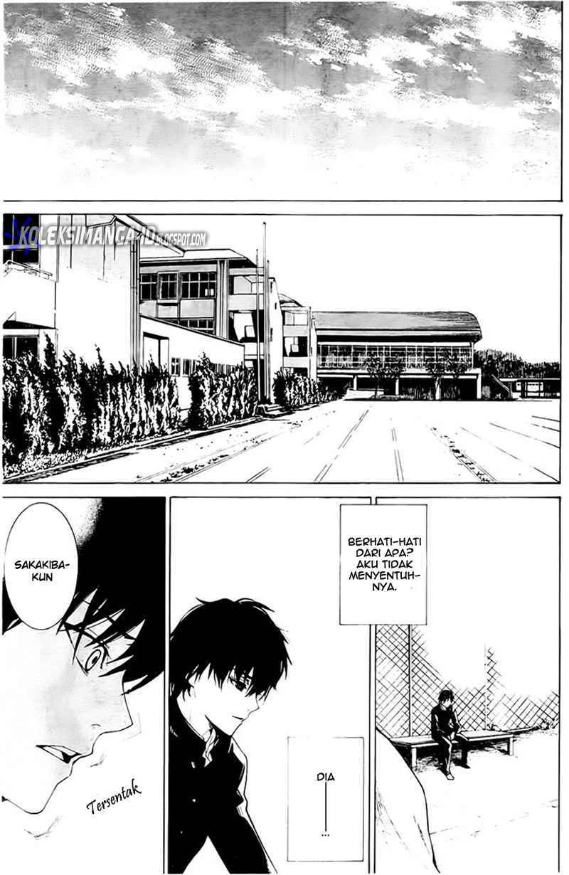 Another Chapter 1 - Halaman 44