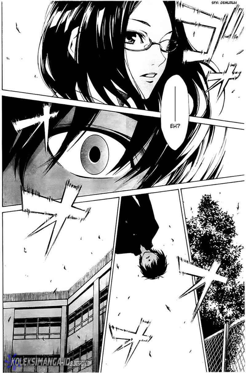 Another Chapter 1 - Halaman 49