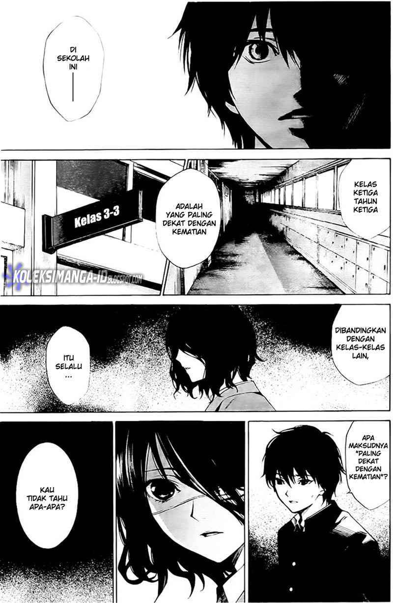 Another Chapter 1 - Halaman 58