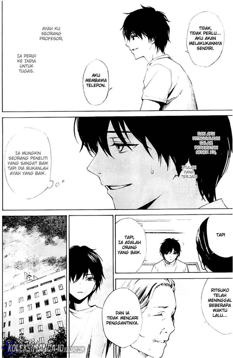Another Chapter 1 - Halaman 9