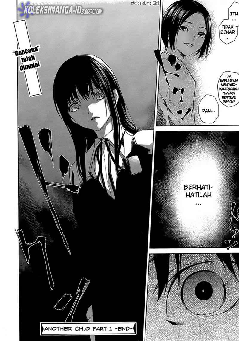 Another Chapter 00 - Halaman 18