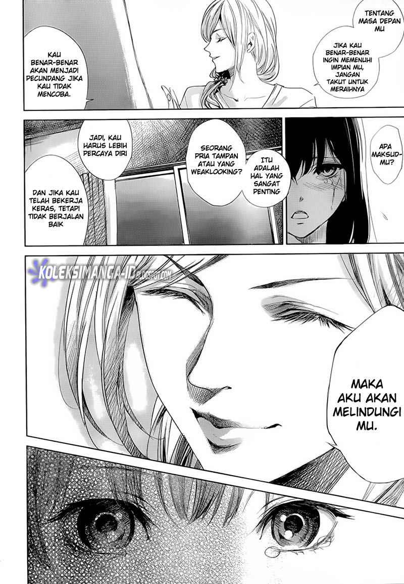 Another Chapter 00 - Halaman 35
