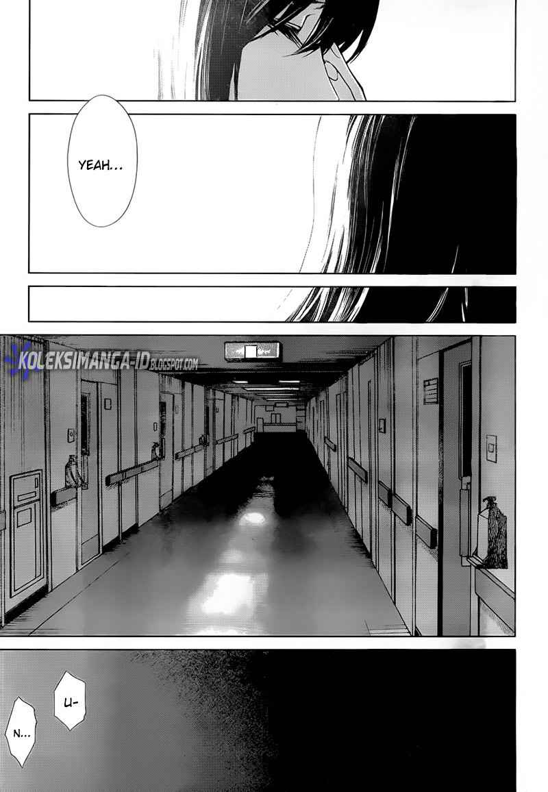 Another Chapter 00 - Halaman 36